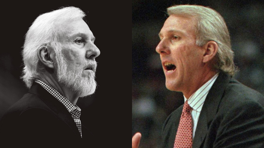 Γκρεγκ Πόποβιτς: Χαμένος στον ρομαντισμό μιας άλλης εποχής