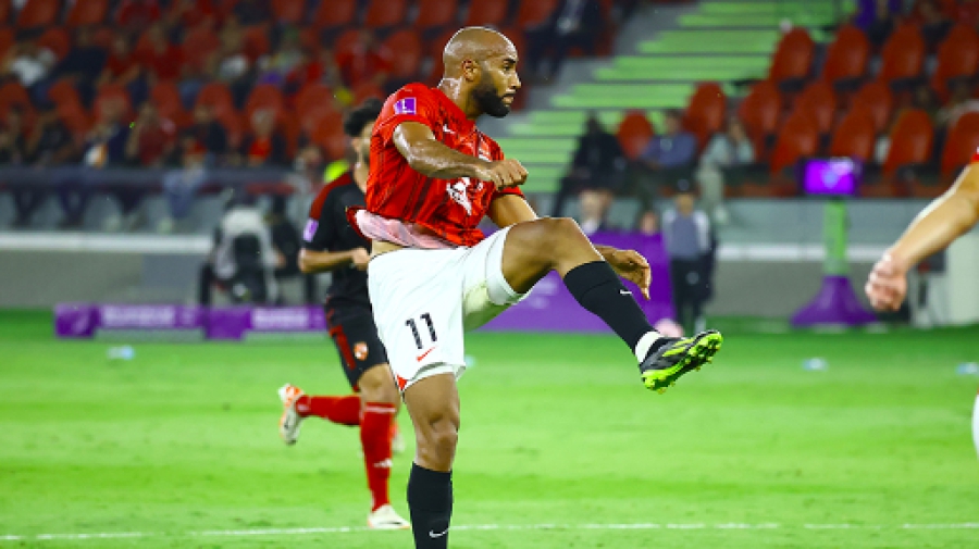 Στην Αλ Αχλί η τρίτη θέση του Παγκοσμίου Κυπέλλου Συλλόγων