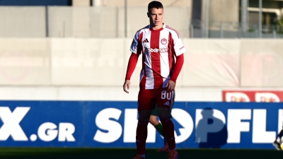 «Κλείνει» στον Ατρόμητο ο Πνευμονίδης