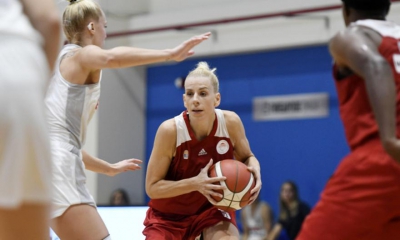 Α1 Γυναικών: Αναβολή στο Ολυμπιακός - ΠΑΣ Γιάννινα