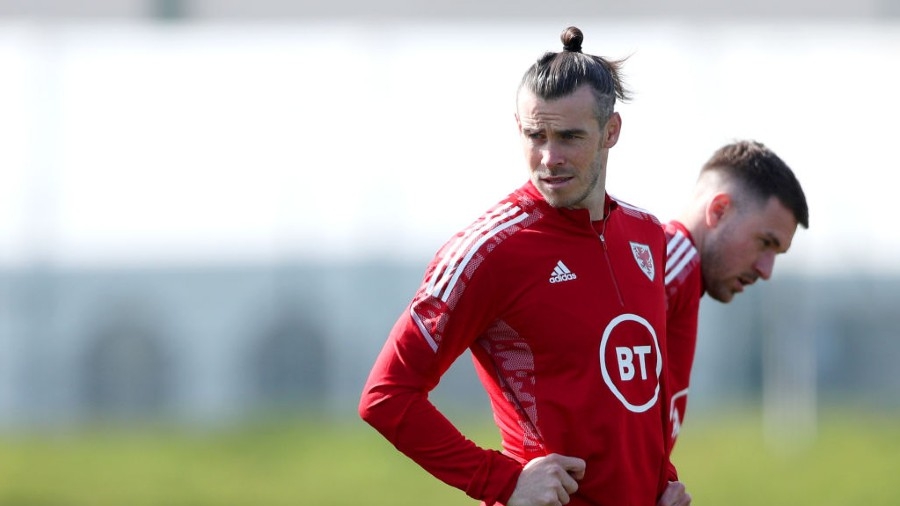 Φεύγει ο Μπέιλ από την Ρεάλ Μαδρίτης!