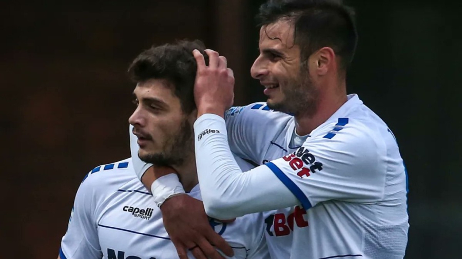 Ανατροπή και «μεγάλη» φιλική νίκη του Ατρομήτου επί της Νότιγχαμ Φόρεστ!