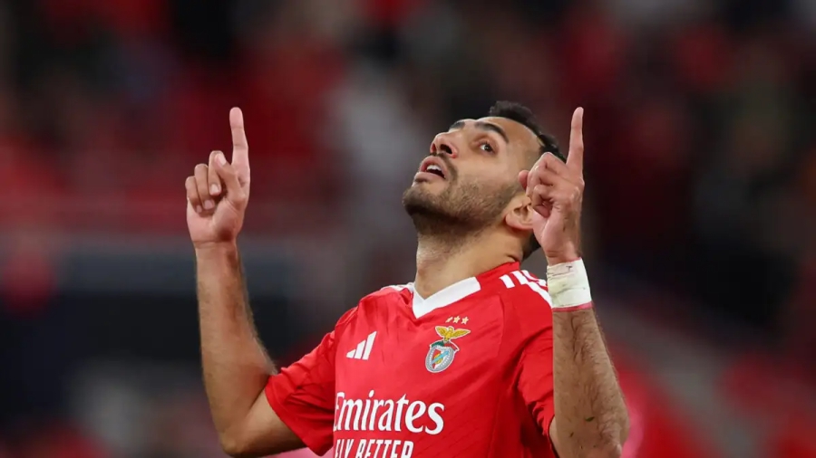 Ο Παυλίδης σκοράρει και το Pamestoixima μας πάει ταμείο!