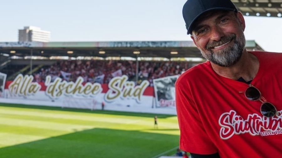 To come back του Κλοπ στη Μάιντς με… αποθέωση από τους φιλάθλους (video)