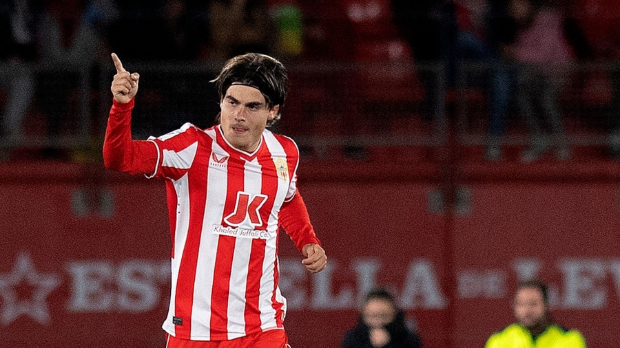 Αλμερία – Ατλέτικο Μαδρίτης 2-2: Γερή «σφαλιάρα» από την ουραγό, με την 4αδα να… κινδυνεύει (video)