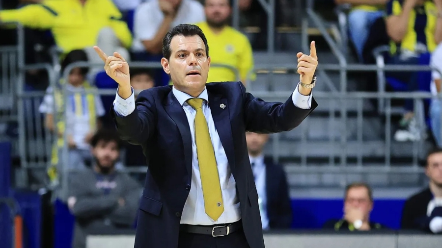 Η ομάδα του Ιτούδη έκανε αίτηση για τριετές συμβόλαιο στη EuroLeague!