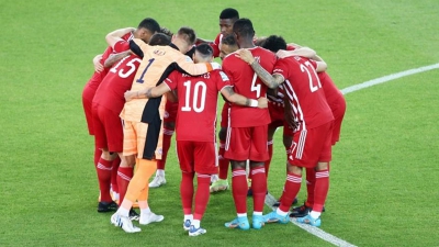 Ολυμπιακός: Όλοι μέσα για τη φιέστα!