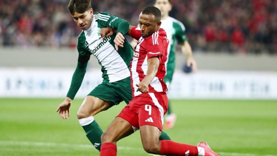 Το πρόγραμμα της πρεμιέρα της Stoiximan Super League!