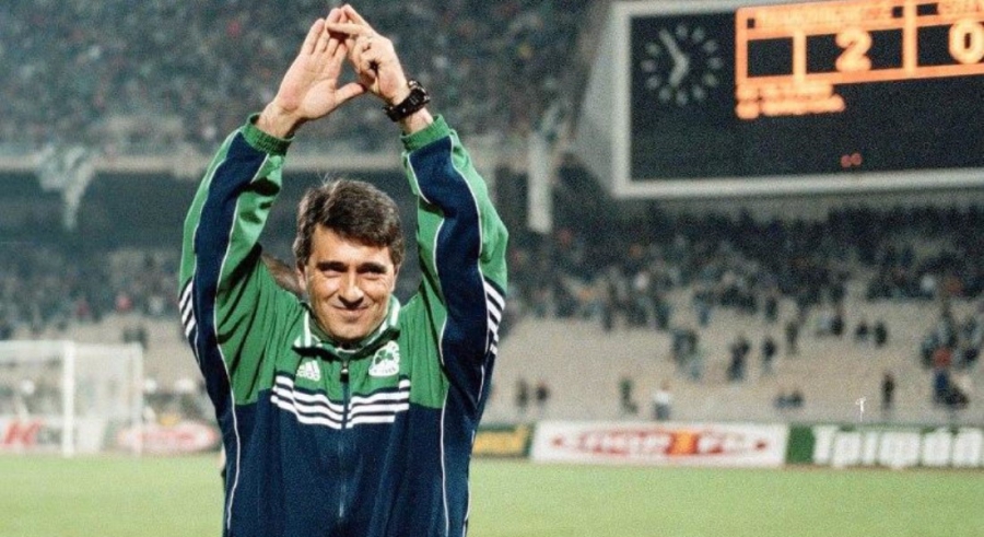 Ο Γιάννης Κυράστας πορεύτηκε με τη δική του φιλοσοφία και άφησε σε όσους τον γνώριζαν μία τεράστια κληρονομιά!