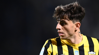 Λάζαρος Ρότα: Με τον χρόνο στο πλευρό του απέδειξε γιατί καθιερώθηκε στην ΑΕΚ (video)