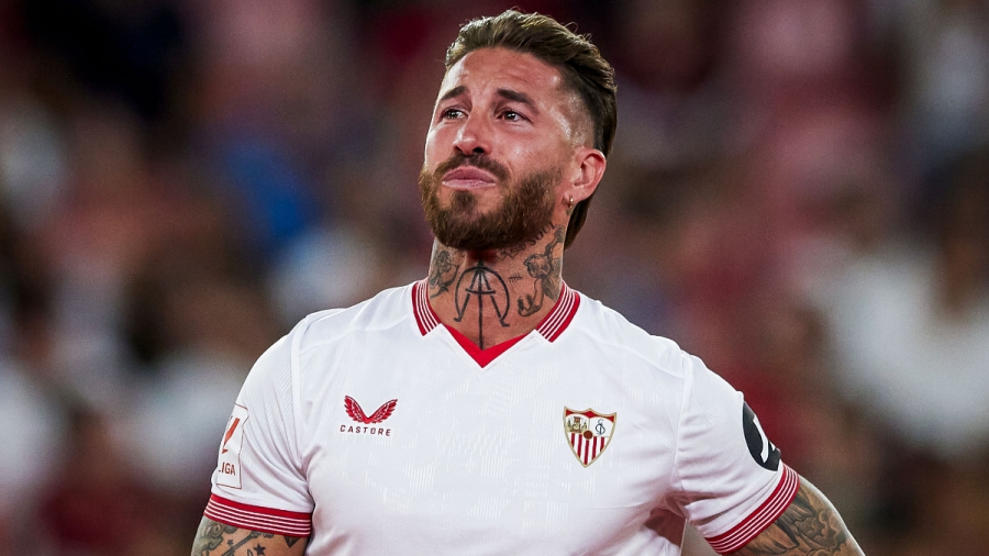 Πώς να μην «λυγίσει»; Ο Ράμος γύρισε στο Πιθχουάν και αποθεώθηκε! (video)