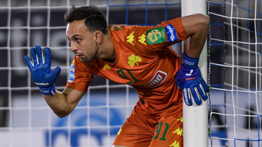 Μπρινιόλι: «Χρειαζόμασταν και λίγη πίεση για να μπορέσουμε να βελτιωθούμε»