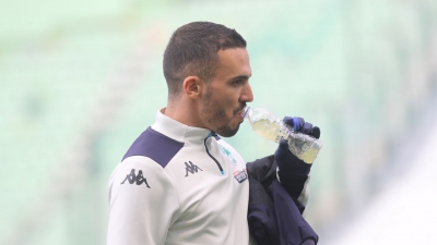 Οι ενδεκάδες του Ατρόμητος – Παναθηναϊκός: Κουρμπέλης βασικός μετά από 15 μήνες!