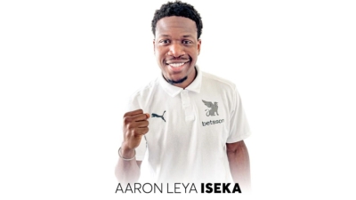 ΟΦΗ: Ανακοίνωσε την επιστροφή του Ισέκα! (pic)