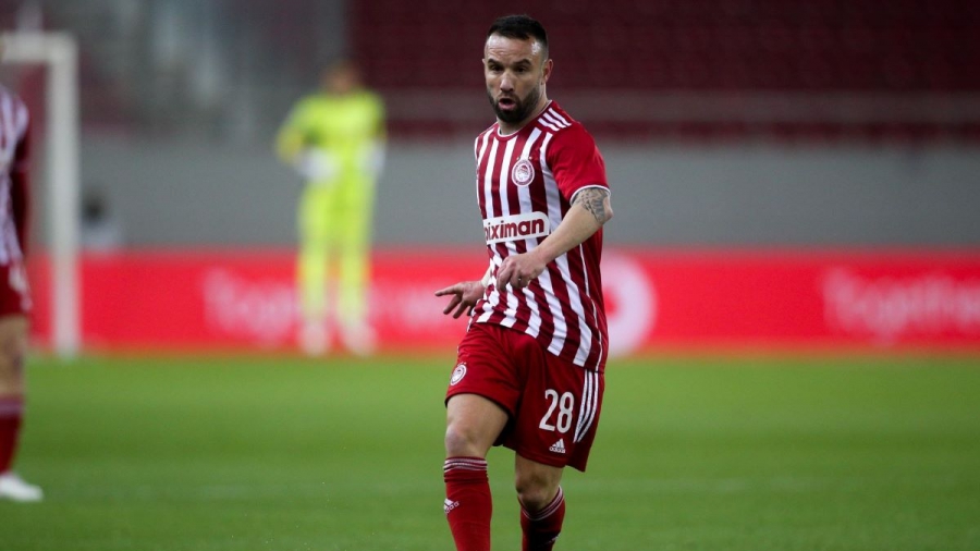 Βαλμπουενά: «Είχαμε ανάγκη αυτήν τη νίκη!»