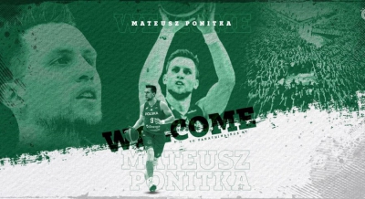 Παναθηναϊκός: Παρουσιάστηκε και επίσημα από το μάτριξ του ΟΑΚΑ ο Πονίτκα (video)