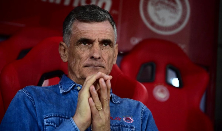 Μεντιλίμπαρ στη ΜARCA: «Ήλπιζα σε ένα πρόωρο δώρο γενεθλίων – Ο VAR κάνει χειρότερους τους διαιτητές»