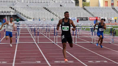 Ημερίδα ΣΕΦ: Ο Δουβαλίδης κάνει επανεκκίνηση ενόψει του Παγκοσμίου κλειστού