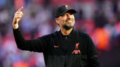 Λίβερπουλ: Όλο και αυξάνονται οι τιμές εισιτηρίων στο «αντίο» του Κλοπ!