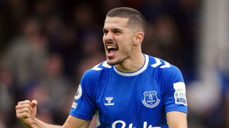 Αποχωρεί από την Έβερτον ο Κόαντι και γυρνά στη Γουλβς!