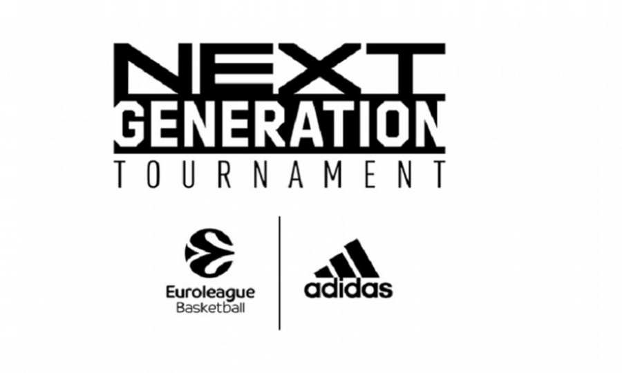 Euroleague: Με Ολυμπιακό, Παναθηναϊκό και Προμηθέα το Adidas Next Generation Tournament