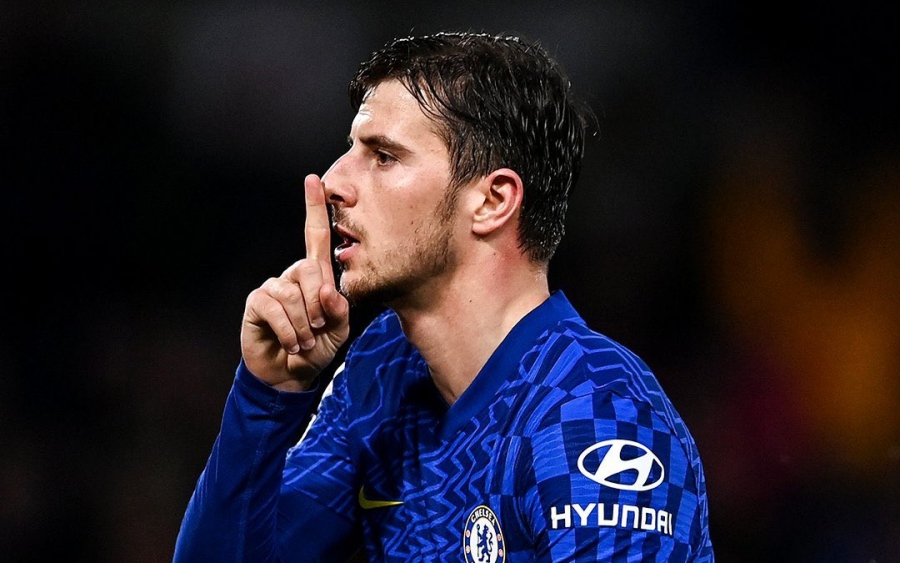 Λιντς – Τσέλσι 0-1: Ιδανικό ξεκίνημα για τους «μπλε» με υπέροχο πλασέ του Μάουντ! (video)