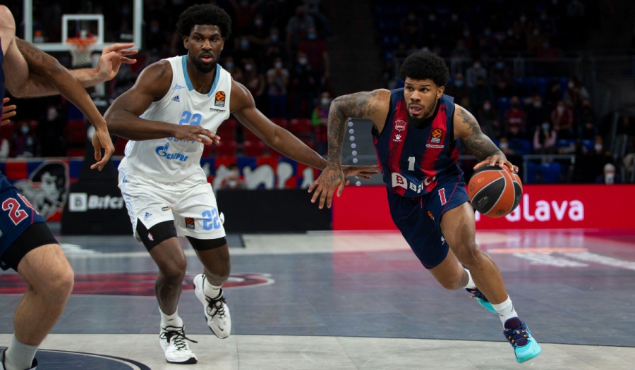 Κίνηση «ματ» με Λαμάρ Πίτερς για την Καρδίτσα!