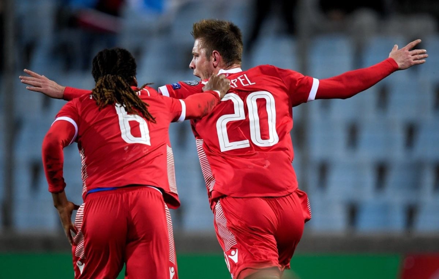 Το Λουξεμβούργο κάνει το… θαύμα του στο 3.40 από τη Novibet