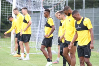 ΑΕΚ: Χωρίς την παρουσία οπαδών θα διεξαχθεί το φιλικό απέναντι στην Άντβερπ