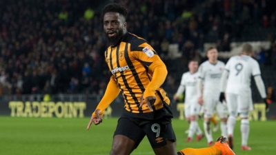 ΟΦΗ: «Έκλεισε» τον Νουά Ντικό για τη θέση του φορ!