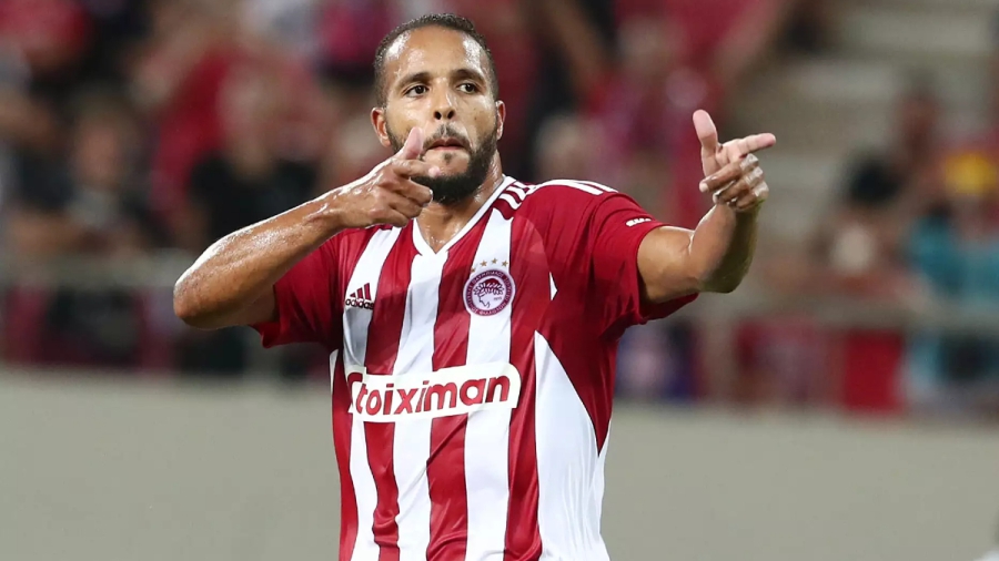 Το μεγαλύτερο σερί στην ιστορία των Ολυμπιακός-ΑΕΚ και ο «αγαπημένος» αντίπαλος του Ελ Αραμπί