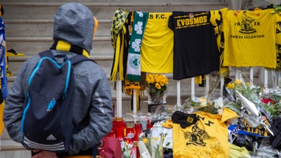 Δολοφονία Άλκη: Παραδόθηκε ο 20χρονος Αλβανός στις ελληνικές αρχές