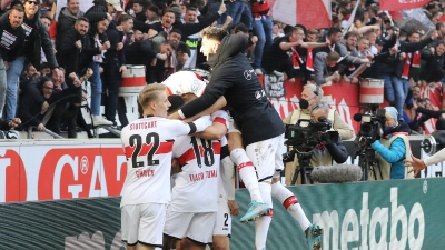 Bundesliga: Ανατροπή… σωτηρίας για Στουτγκάρδη – Επιτέλους νίκη για Χέρτα
