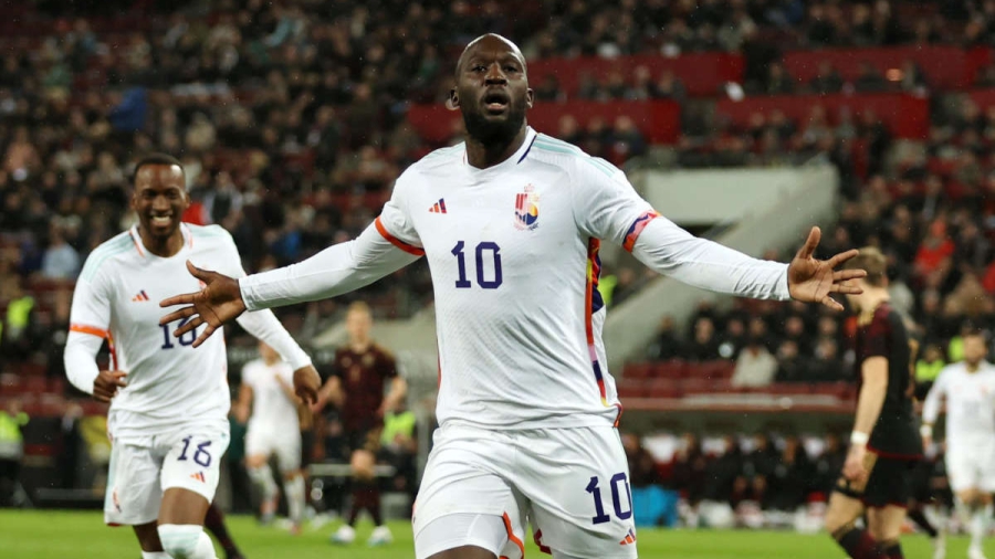 Euro 2024: Με υψηλό σκορ οι «κόκκινοι διάβολοι» απέναντι στην Αυστρία σε πολύ καλή απόδοση από τη Novibet