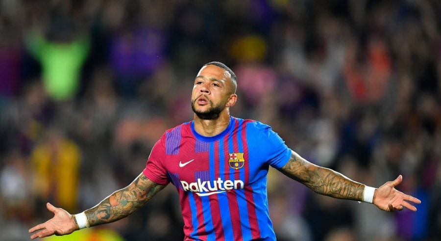 Μπαρτσελόνα : Προτείνει σε Μπάγερν ανταλλαγή Ντεπάι με Λεβαντόφσκι