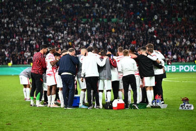 Φράιμπουργκ – Λειψία 1-1 (πεν. 2-4): Πήραν το πρώτο τους DFB Pokal οι «ταύροι»!