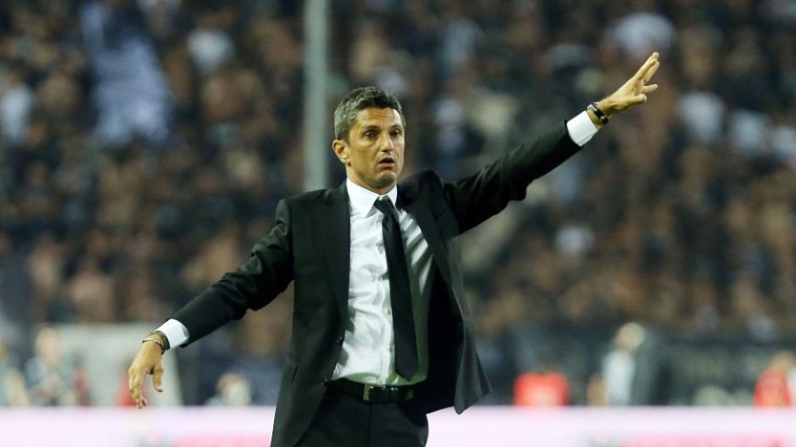 Αφοπλιστικός Ρασβάν Λουτσέσκου: «Ήταν το καλύτερο ματς της σεζόν – Έδωσα το χέρι μου στον Αλμέιδα!»