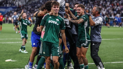 Αυτά αλλάζει από τη… συνταγή της επιτυχίας ο Γιοβάνοβιτς στην Μπράγκα!