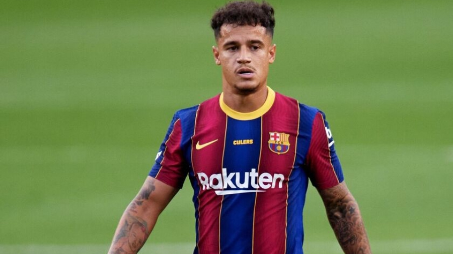 Δανεικός στην Άστον Βίλα ο Κουτίνιο!