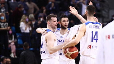 Ελλάδα – Τουρκία: Οι βολές του Παπανικολάου και ο χαμός στη λήξη! (video)