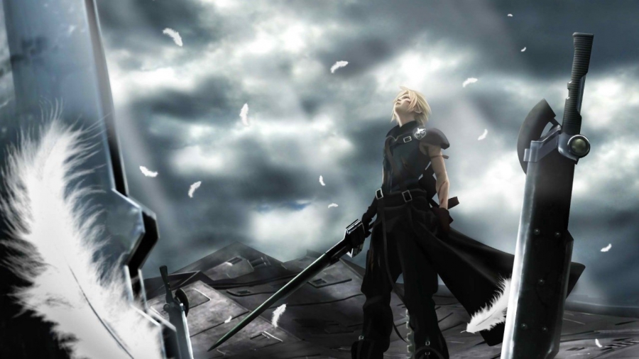 Σημαντικές ανακοινώσεις από τη Square Enix στο 25th Anniversary Broadcast του Final Fantasy VII (video)
