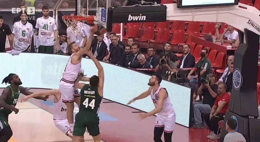 Ο Γουόκαπ είπε «όχι» στον Μήτογλου! (video)