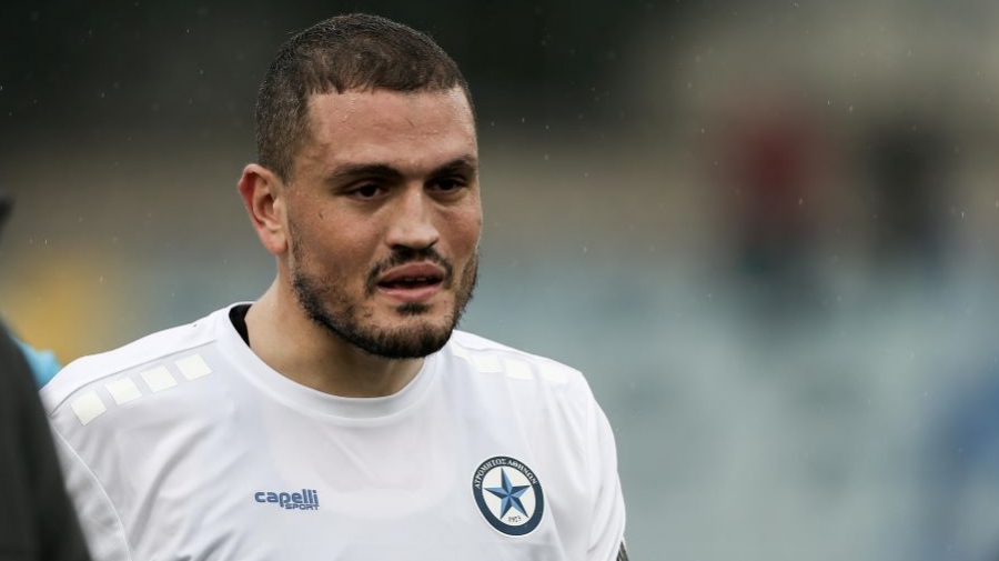 Πλησιάζει στον Βόλο ο Κυριάκος Παπαδόπουλος