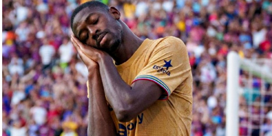 Μπαρτσελόνα - Γιουβέντους 2-2: Ο Ντεμπελέ έστειλε τους Ιταλούς για «νάνι», αλλά ο Κεν είχε τις απαντήσεις (video)