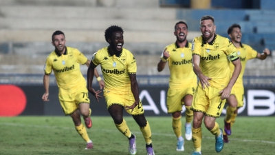 Κορυφή ο Άρης, εσωστρέφεια ο ΟΦΗ, ταμείο η Interwetten!