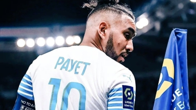 Ο Παγέτ συνεχίζει σε ομάδα-έκπληξη, εκτός Ευρώπης!