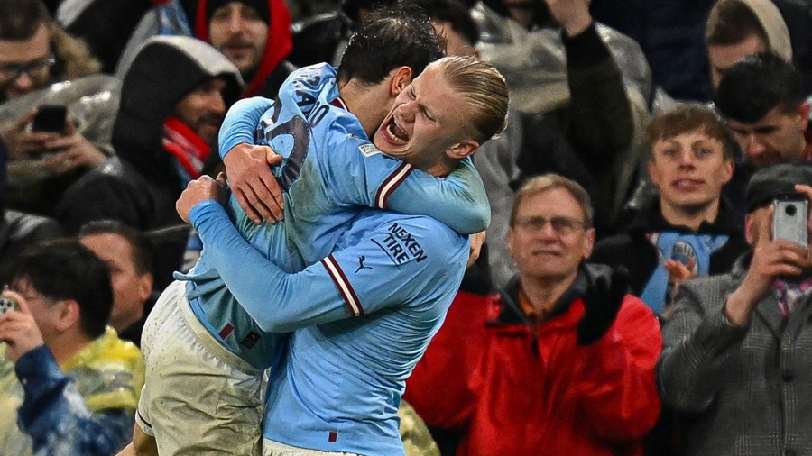 Pamestoixima.gr: Ίντερ-Μπενφίκα και Μπάγερν-Μάντσεστερ Σίτι με «Τελικό Αποτέλεσμα-Ενισχυμένες αποδόσεις»