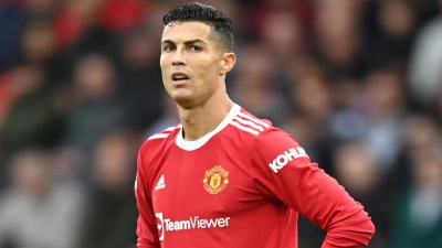 Κριστιάνο Ρονάλντο: Πάει Μάντσεστερ ο ατζέντης του για συζητήσεις περί... κρίσεως!