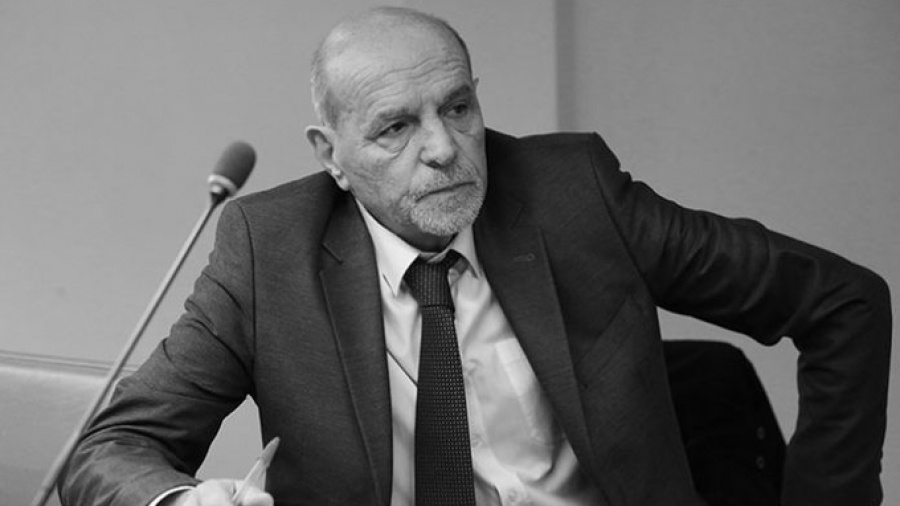 ΠΑΟΚ: «Έφυγε» ο Λάμπρος Μπίρδας