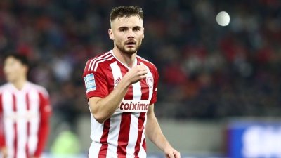 Ρέαμπτσιουκ: «Να παίξουμε με χαρακτήρα και προσωπικότητα»